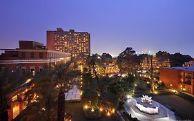 Cairo Marriott Hotel & Omar Khayyam Casino